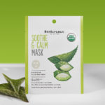 Soothe And Calm Sheet Mask