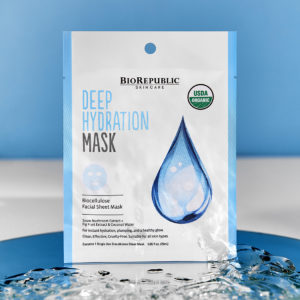 Deep Hydration Sheet Mask